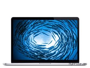 ƻ MacBook Pro Ĥ ME293ZP/A  15.4Ӣ(i7-4750HQ/8G/256G SSD/Mac OS/2013)