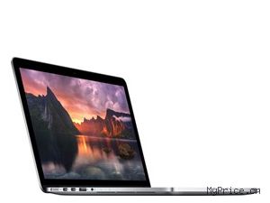 ƻ MacBook Pro Ĥ ME865CH/A 13.3Ӣ(i5-4258U/8G/256G SSD/Mac OS/2013)