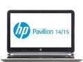  Pavilion 14-N027TX 14ӢʼǱ(i5-4200U/4G/1T/HD8670M/ͷ//Linux/ɫ)
