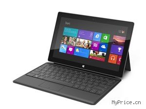 ΢ Surface Pro İ 10.6ӢʼǱ(i5-3317U/4G/64G//˫ͷ//Win8/ѽ)