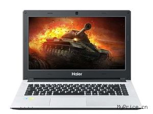  T400-I74500G40500NDTS 14ӢʼǱ(i7-4500U/4G/500G/2G/DOS/ɫ)