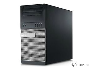  OptiPlex 9020(i5-4570/4G/500G/HD8490)