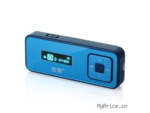  SA-661 MP3ֲ(4G  OLED ΢Ч ֲ A-B  ¼) 