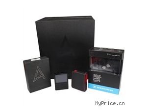  ͣiRiverֵװAstell&amp;Kern_Super Package AK100+SennheiserIE80 װ