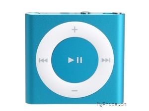 ƻ ƻAPPLEMD775CH/A IPOD SHUFFLE 2GB/BLUE ɫ