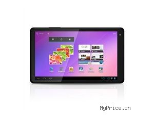  (aigo)  M60 6Ӣƽ(Android 4.0 5㴥ص ͷ 3DϷ office칫ǰں