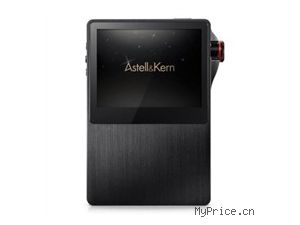  Astell&amp;Kern AK120 64GB HiFiЯֲ רҵƵ ˫оƬ ɫ