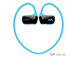  NWZ-W273 ν˶ʽMP3 ӾʱWalkman 4Gɫ