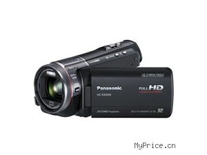  Panasonic HC-X900MGK  ɫ915 12ѧ佹 ʽ 3.5ӢҺ