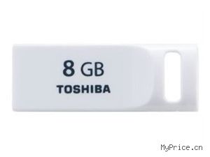 ֥ TransMemory mini USRG-008GS-WH(8G)1581002463