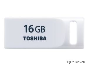 ֥ TransMemory mini USRG-016GS-WH(16G)