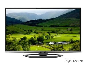 TCL  L50E5620A-3D 50Ӣ3D4KƵ(ɫ)