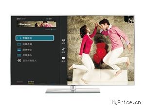 LED42EC630JD 42ӢVIDAA TV 3DLED(ɫ)
