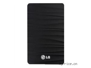 LG XE4 Wave 2.5Ӣ USB3.0  ƶӲ ɫ 1TB