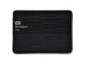  ݣWD My Passport  Ultra USB3.0 500G ЯƶӲ ɫWDBPGC5000ABK-PESN