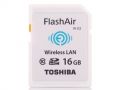 ֥ FlashAir ߾ǶʽSDHC(16GB)/SD-R016GR7AL01