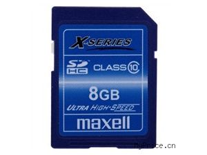  Maxell) 8G SDHC ýٴ洢Class10