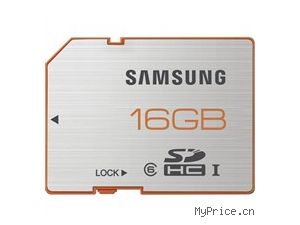  (Samsung)16G  Class10-48MB/S  SD洢 