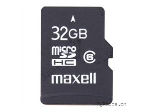  Maxell) 32G TF C6  ֻ洢