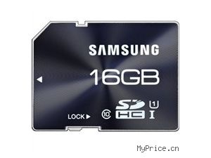  (Samsung)16G  Class10-80MB/S  UHS-1 SD洢 רҵ