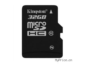 ʿ ʿ(Kingston) 32G Class10 -30MB/S TF(Micro SD)洢