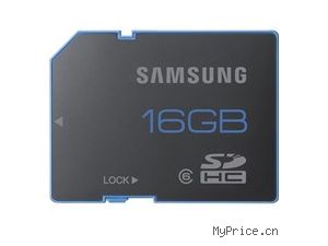  (Samsung)16GB 24MB/S  SD/SDHC 洢 ׼