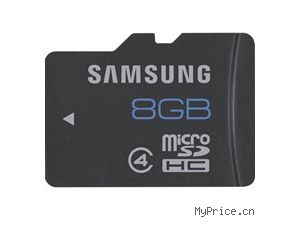  (Samsung)8G  24MB/S  TF(MicroSD) 洢 ׼