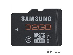  (Samsung)32G  Class10-48MB/S  TF(MicroSD) 洢 