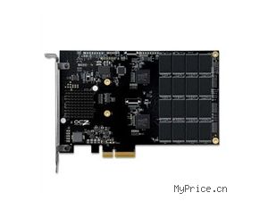 OCZ 裨 RevoDrive3ϵ 120G PCI-E̬Ӳ(RVD3-FHPX4-120G)