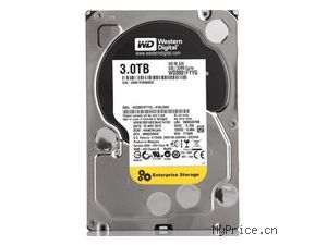  (WD)RE(SAS)ϵ 3TB SAS6Gb/s 7200ת32M ҵӲ(WD3001FYYG)