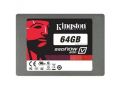 ʿ Kingston)V200ϵ SATA3.0 64G SSD̬Ӳ̣SV200S37A/64GͼƬ