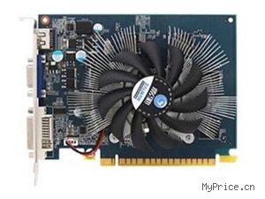 Ӱ (Galaxy)GT630 810/3100MHz 1G/128bit DDR5 PCI-EԿ