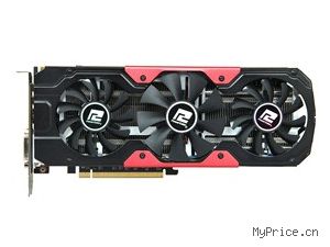  DEVIL R9 270X 2G