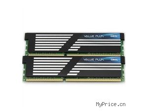  (GeIL) DDR3-1866 4GB*2 Value Plus