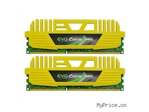  EVO Corsa Ϸϵ DDR3 2400 16G8G2CL11 ̨ʽڴ