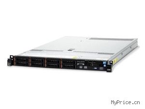 IBM System x3550 M4(7914O21)