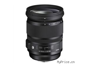 SIGMA 24-105mm F4 DG OS HSM ῵ڣ