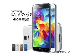  Galaxy S5 G9008V 16Gƶ4Gֻ(ҫ)TD-LTE/TD-SCDMA/GSMǺԼ