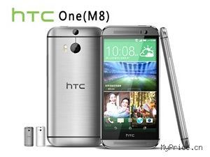 HTC M8t ƶ4Gֻ(˿)TD-LTE/TD-SCDMA/GSMǺԼ