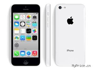 ƻ iPhone5C(A1529) 8G4Gֻ(ɫ)TD-LTE/TD-SCDMA/WCDMA/GSMǺԼ