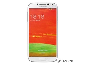  Galaxy S4 i9507V ͨ4Gֻ(ɫ)TD-LTE/WCDMA/GSMǺԼ