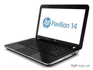  Pavilion 14-N273TX 14ӢʼǱ(i5-4200U/4G/500G/HD8670/ͷ/Linux/ɫ)
