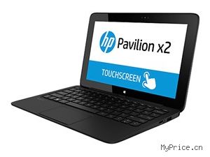  Pavilion 11-h110TU x2 11.6Ӣ21(i3-4012Y/4G/128G)