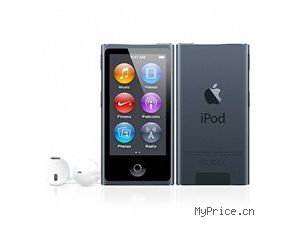 ƻ ME971CH/A iPod nano 16GB ջɫ