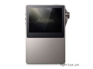  Astell&amp;Kern AK120 ѽ128GB HiFiЯֲ רҵƵ ˫оƬ TITAN