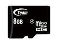 Team ʮƼ(Team)8GB Class4 TF(micro SD)洢(TUSDH8GCL402)ͼƬ