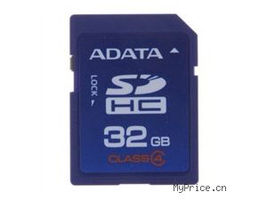  32GB SDHC洢Class 4