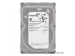 ϣ Seagate 2TB  ST2000NM0033 7200ת 128M SATA 6Gb/ ҵӲ