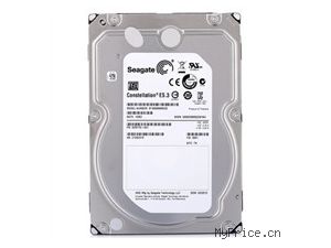 ϣ Seagate 4TB ST4000NM0033 7200ת 128M SATA 6GB/s ҵӲ