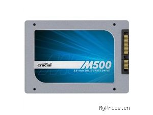  Crucial CT480M500SSD1 M500ϵ480G SSD SATA-3̬Ӳ